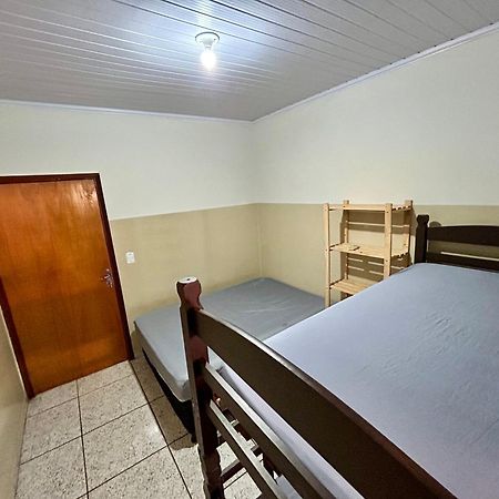 Вилла Casa Temporada Viva Олимпия Экстерьер фото