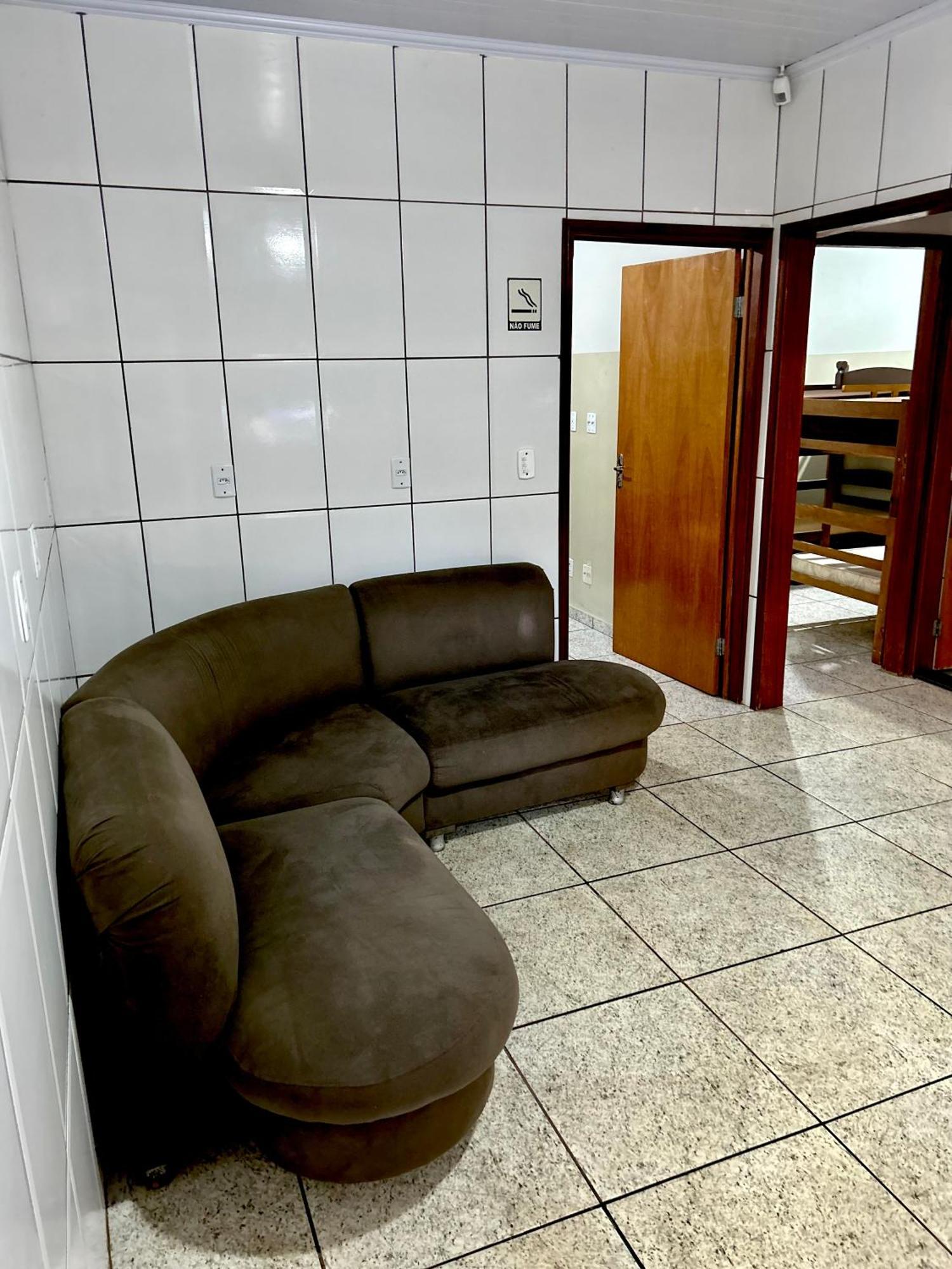 Вилла Casa Temporada Viva Олимпия Экстерьер фото