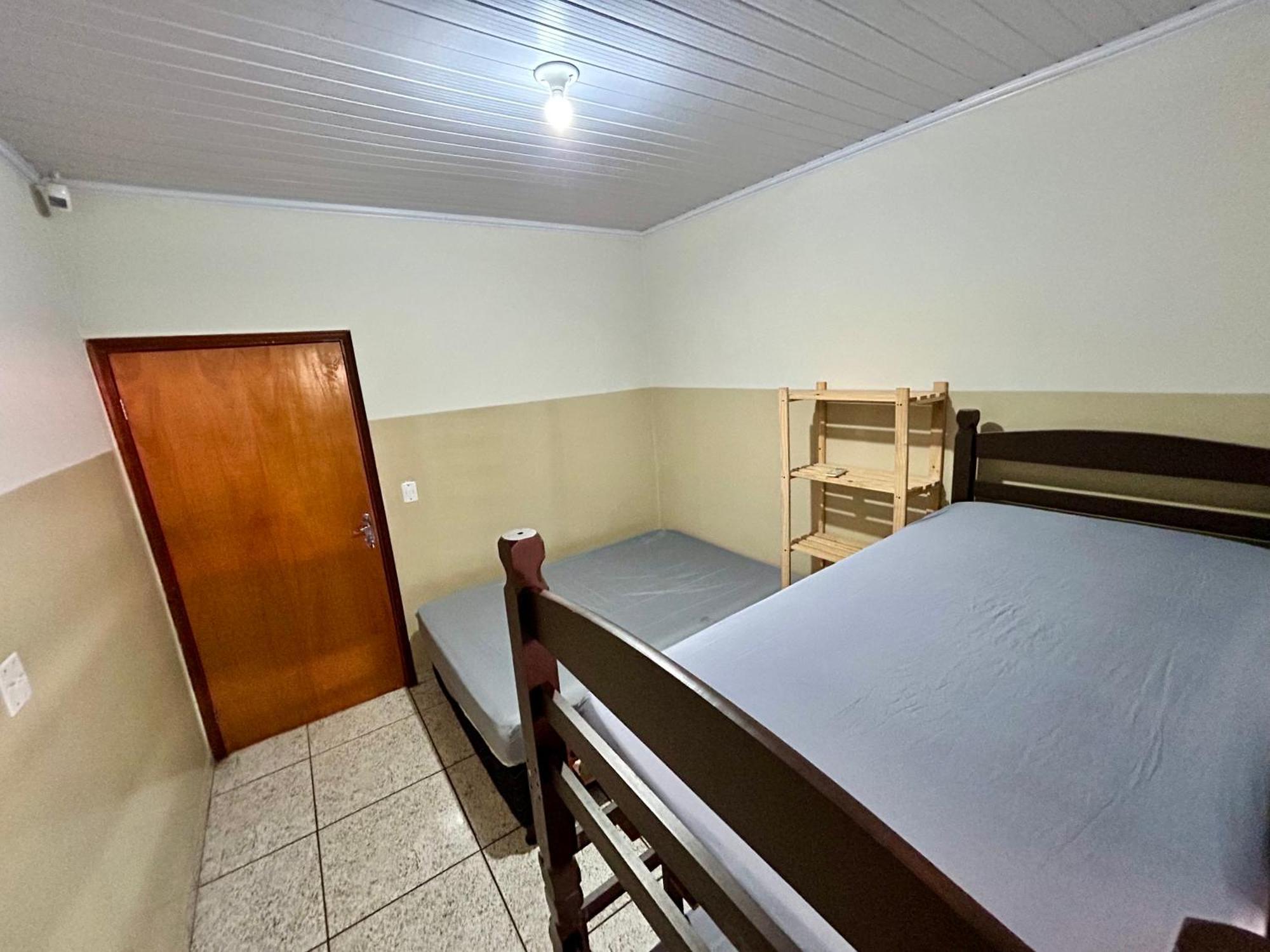 Вилла Casa Temporada Viva Олимпия Экстерьер фото