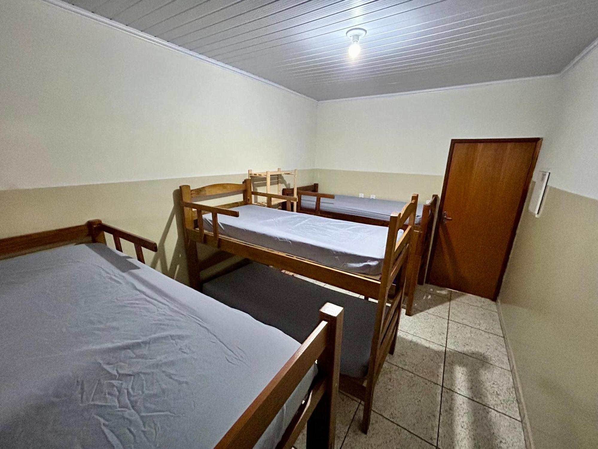 Вилла Casa Temporada Viva Олимпия Экстерьер фото